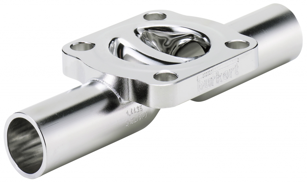 huqienic valve